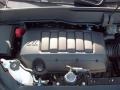 3.6 Liter DI DOHC 24-Valve VVT V6 Engine for 2011 Chevrolet Traverse LS #37842631