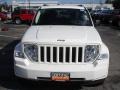 Stone White - Liberty Sport 4x4 Photo No. 2