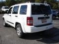 Stone White - Liberty Sport 4x4 Photo No. 6