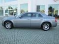 Silver Steel Metallic - 300 C HEMI Photo No. 2