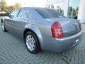 Silver Steel Metallic - 300 C HEMI Photo No. 3