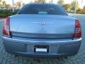 Silver Steel Metallic - 300 C HEMI Photo No. 4