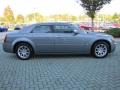 Silver Steel Metallic - 300 C HEMI Photo No. 6