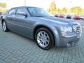 Silver Steel Metallic - 300 C HEMI Photo No. 7