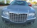 Silver Steel Metallic - 300 C HEMI Photo No. 8