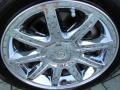 Silver Steel Metallic - 300 C HEMI Photo No. 9