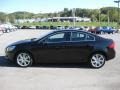 Black - S60 T6 AWD Photo No. 1