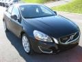 Black - S60 T6 AWD Photo No. 4