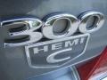 Silver Steel Metallic - 300 C HEMI Photo No. 15