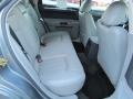Silver Steel Metallic - 300 C HEMI Photo No. 16