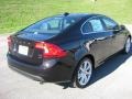 Black - S60 T6 AWD Photo No. 6