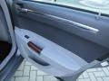 Silver Steel Metallic - 300 C HEMI Photo No. 17