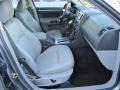 Silver Steel Metallic - 300 C HEMI Photo No. 18