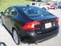 Black - S60 T6 AWD Photo No. 8