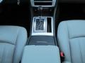 Silver Steel Metallic - 300 C HEMI Photo No. 22