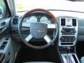 Silver Steel Metallic - 300 C HEMI Photo No. 23