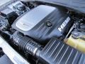 Silver Steel Metallic - 300 C HEMI Photo No. 31