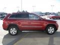 Inferno Red Crystal Pearl - Grand Cherokee Laredo X Package 4x4 Photo No. 4