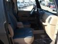 2000 Black Jeep Wrangler Sahara 4x4  photo #15