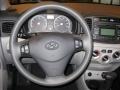 2010 Wine Red Hyundai Accent GLS 4 Door  photo #25