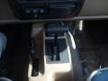 2000 Black Jeep Wrangler Sahara 4x4  photo #19