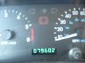 2000 Black Jeep Wrangler Sahara 4x4  photo #21