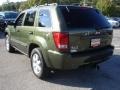 Jeep Green Metallic 2008 Jeep Grand Cherokee Laredo 4x4 Exterior