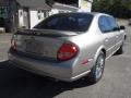 Sunlit Sand Metallic - Maxima GLE Photo No. 7