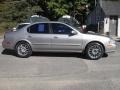 Sunlit Sand Metallic - Maxima GLE Photo No. 8