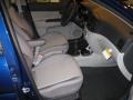 2010 Dark Sapphire Blue Hyundai Accent GLS 4 Door  photo #19