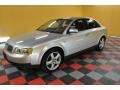 2004 Light Silver Metallic Audi A4 3.0 quattro Sedan  photo #3