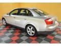 2004 Light Silver Metallic Audi A4 3.0 quattro Sedan  photo #4
