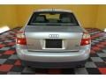 2004 Light Silver Metallic Audi A4 3.0 quattro Sedan  photo #5