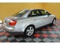 2004 Light Silver Metallic Audi A4 3.0 quattro Sedan  photo #6