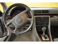 2004 Light Silver Metallic Audi A4 3.0 quattro Sedan  photo #7