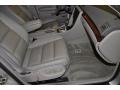 2004 Light Silver Metallic Audi A4 3.0 quattro Sedan  photo #17