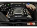 3.0 Liter DOHC 30-Valve V6 2004 Audi A4 3.0 quattro Sedan Engine