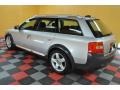 Light Silver Metallic - Allroad 2.7T quattro Avant Photo No. 4