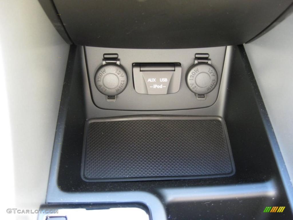 2011 Sonata GLS - Midnight Black / Camel photo #31