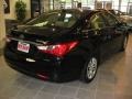 Midnight Black - Sonata GLS Photo No. 6