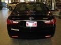 Midnight Black - Sonata GLS Photo No. 7