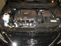 Midnight Black - Sonata GLS Photo No. 11