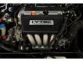  2004 Accord EX-L Sedan 2.4 Liter DOHC 16-Valve i-VTEC 4 Cylinder Engine