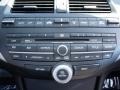 2008 Honda Accord EX-L Sedan Controls