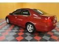2007 Moroccan Red Pearl Honda Accord EX Sedan  photo #4