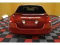 2007 Moroccan Red Pearl Honda Accord EX Sedan  photo #5