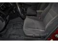 2007 Moroccan Red Pearl Honda Accord EX Sedan  photo #13