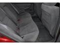 2007 Moroccan Red Pearl Honda Accord EX Sedan  photo #16