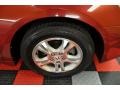 2007 Moroccan Red Pearl Honda Accord EX Sedan  photo #18