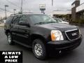 Onyx Black - Yukon SLT 4x4 Photo No. 1